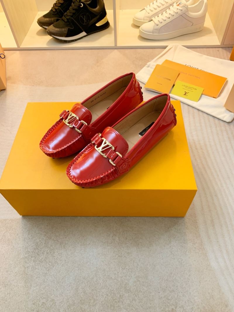 Louis Vuitton Tods Shoes